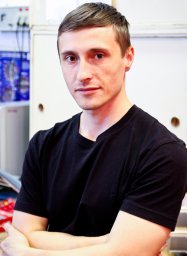 Andrey V. Zakharov