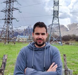 Giorgos Koukoufikis