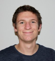 Baptiste Gombert