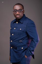 Gideon Ofosu-Peasah