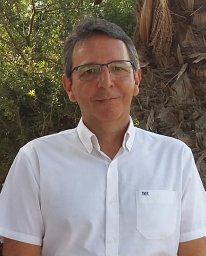 Francisco J. Señoráns
