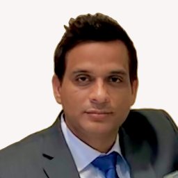 Sandeep K. Mishra