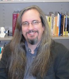 Michael E. Morrell