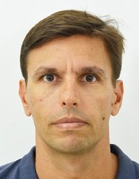 Carlos H. Salvador