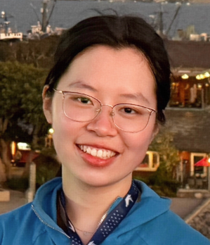 Jiaying Wu