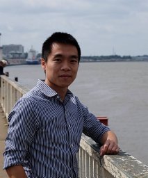 Beckett Yx Zhou