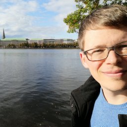 Kristof Dorau
