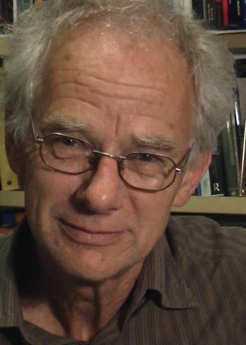 Sjaak van der Geest
