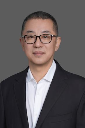 Gangyi Ding