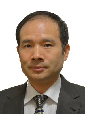 Yuming Chen
