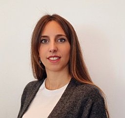 Ana Borrego-Sánchez