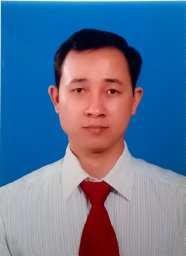 Manh Cuong Hoang