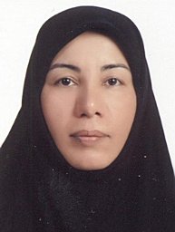 Zohreh Rostami