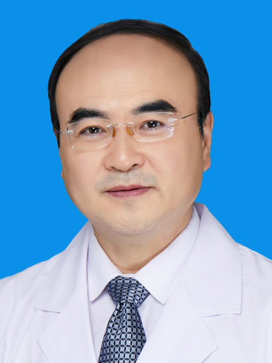 Xinhua Tian