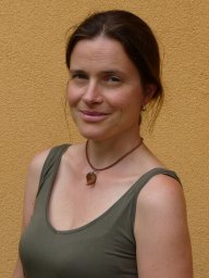 Zsófia Ruszkiczay-Rüdiger