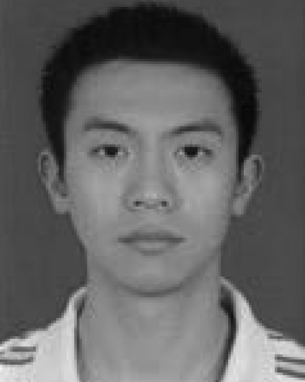 Jiayin Li