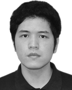 Weihua Xu