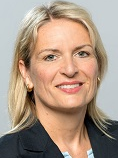 Stefanie J. Klug
