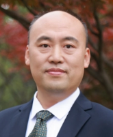 Zhixue Guo