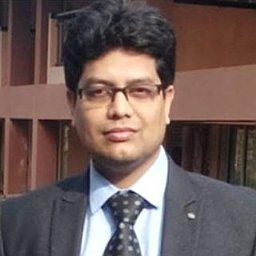 Koushik Guha