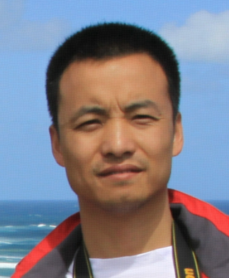 Peng Gao