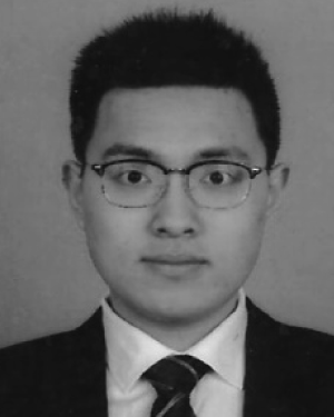 GAO Jiaming
