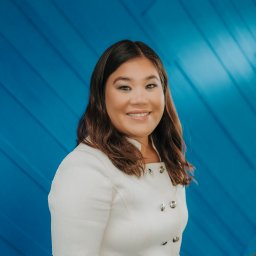Frances M. Yang