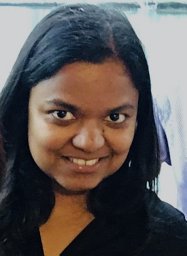 Samantha R Warnakulasuriya