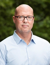 Neil Woodward