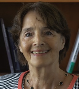 Yvette Taché