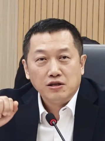 Shiyang Yu