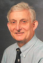 James H. Vincent