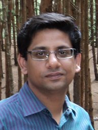 Saumitra Mishra