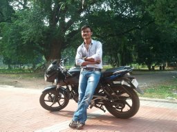 Karan Kumar Pradhan