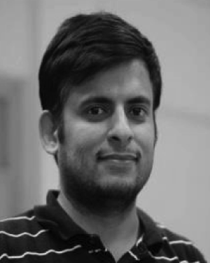 Arain Salman A