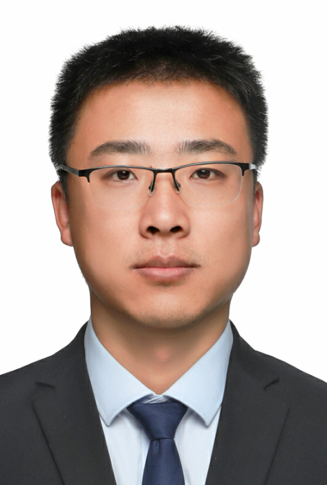 Jian Zhang