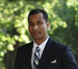 Mohammad Kabir Hossain