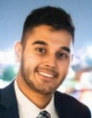 Neil Joshi