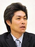 Michiteru Kitazaki