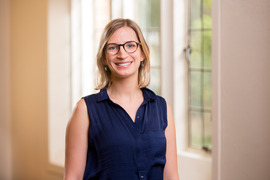 Annemiek Huisman