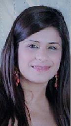 Ghada Baraket