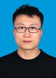 Dixin Wang