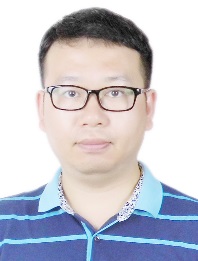 Weiming Zhu