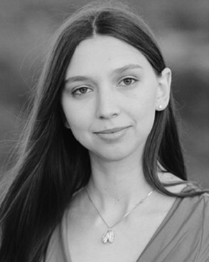 Sara McArdle