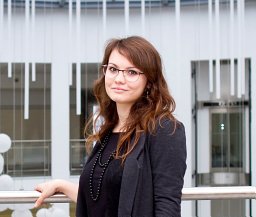 Judyta Borchet