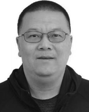 Junli Chen