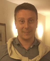 Andrea Ballini