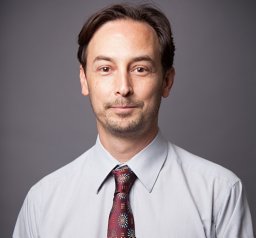 Norman Porticella