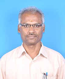 Nagappan Kamaraj