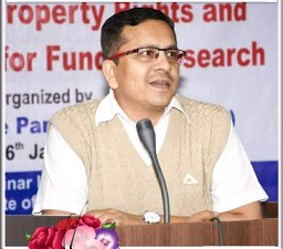 Santosh Bhosle